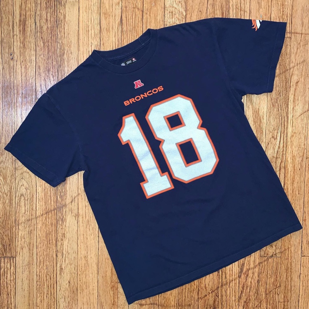 Peyton Manning T-Shirt